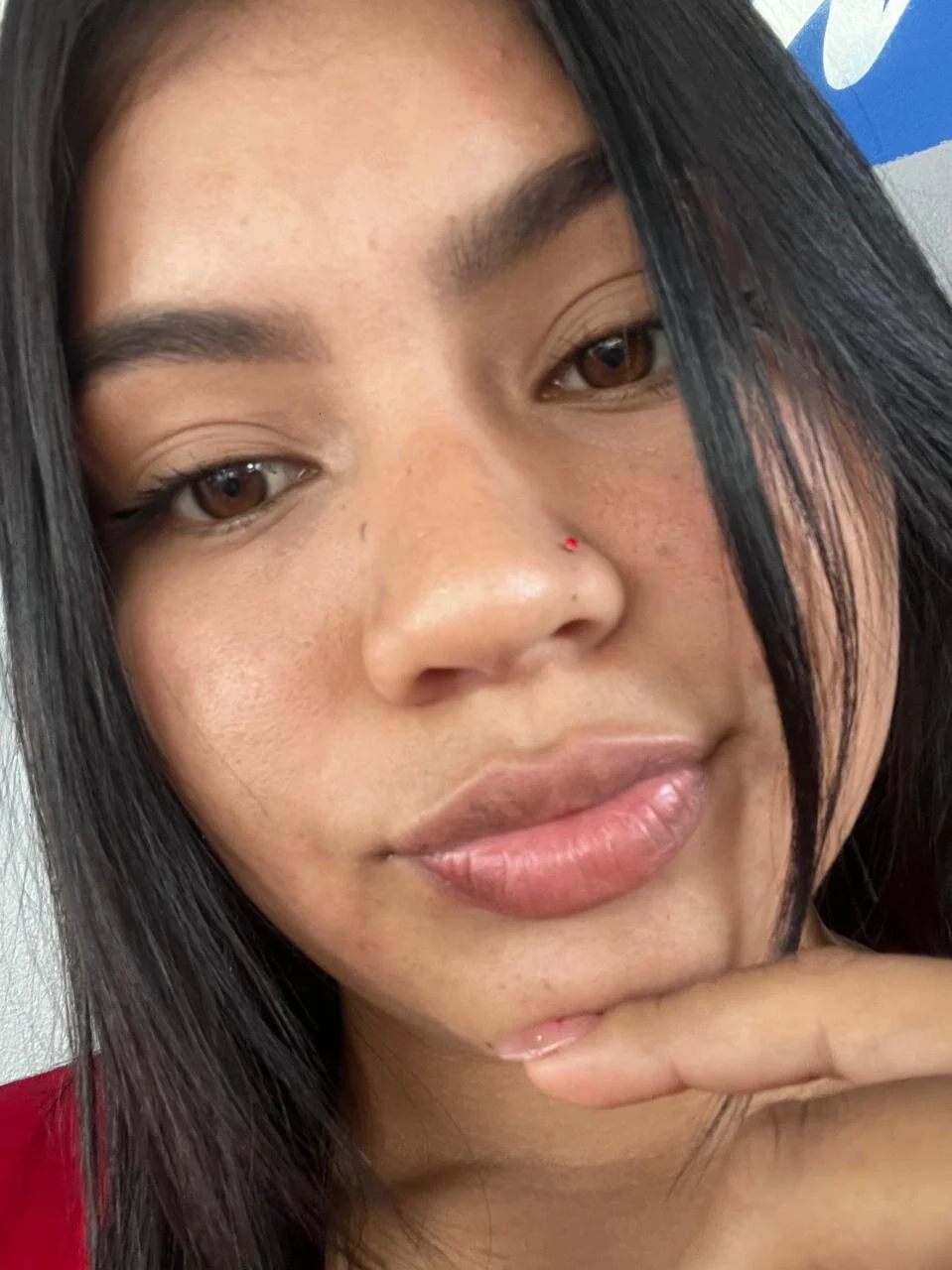 XXX Porn Photo of Nude hotlatinaluna23 22