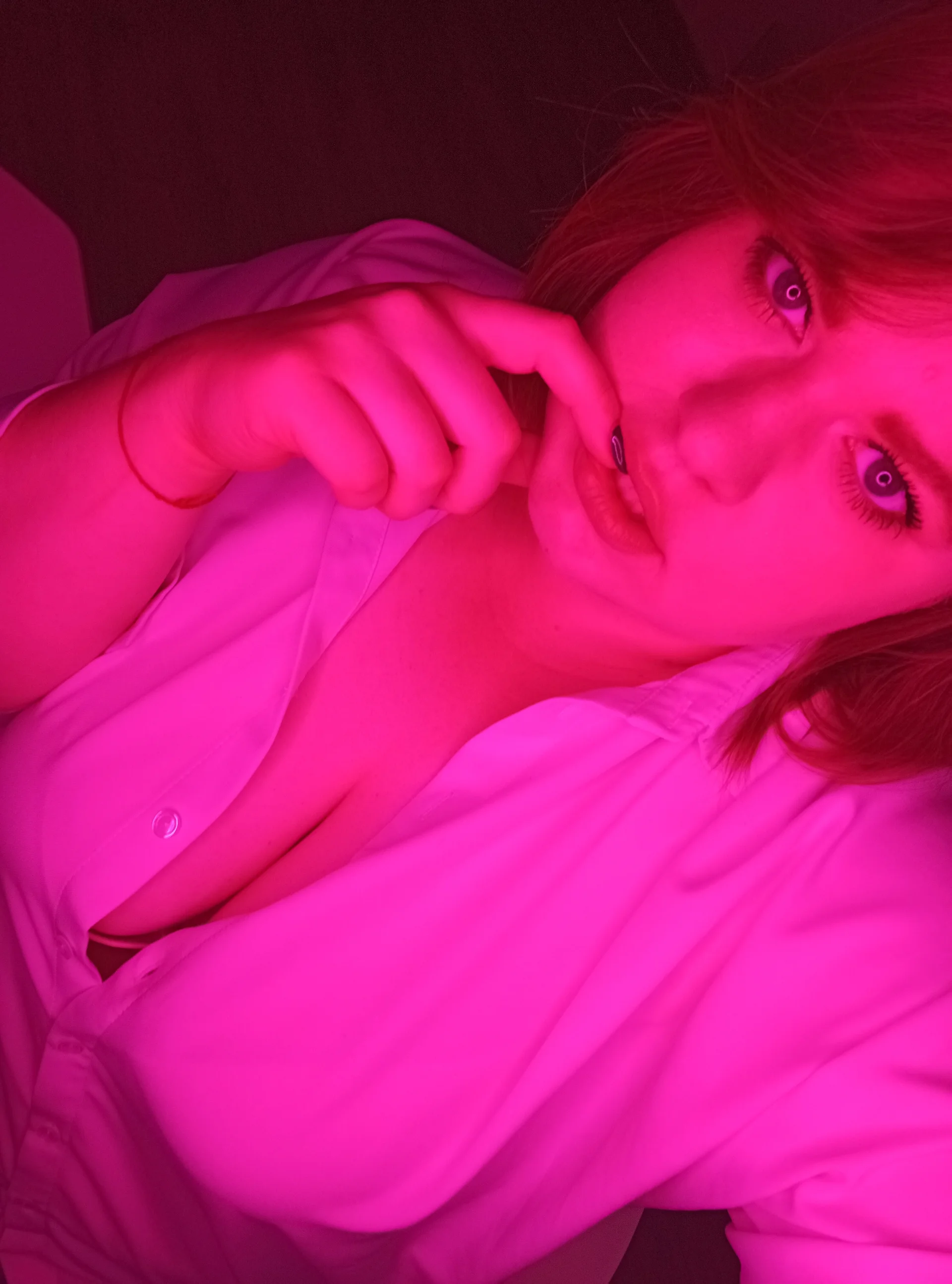 XXX Porn Photo of Nude Chloe_WS 33