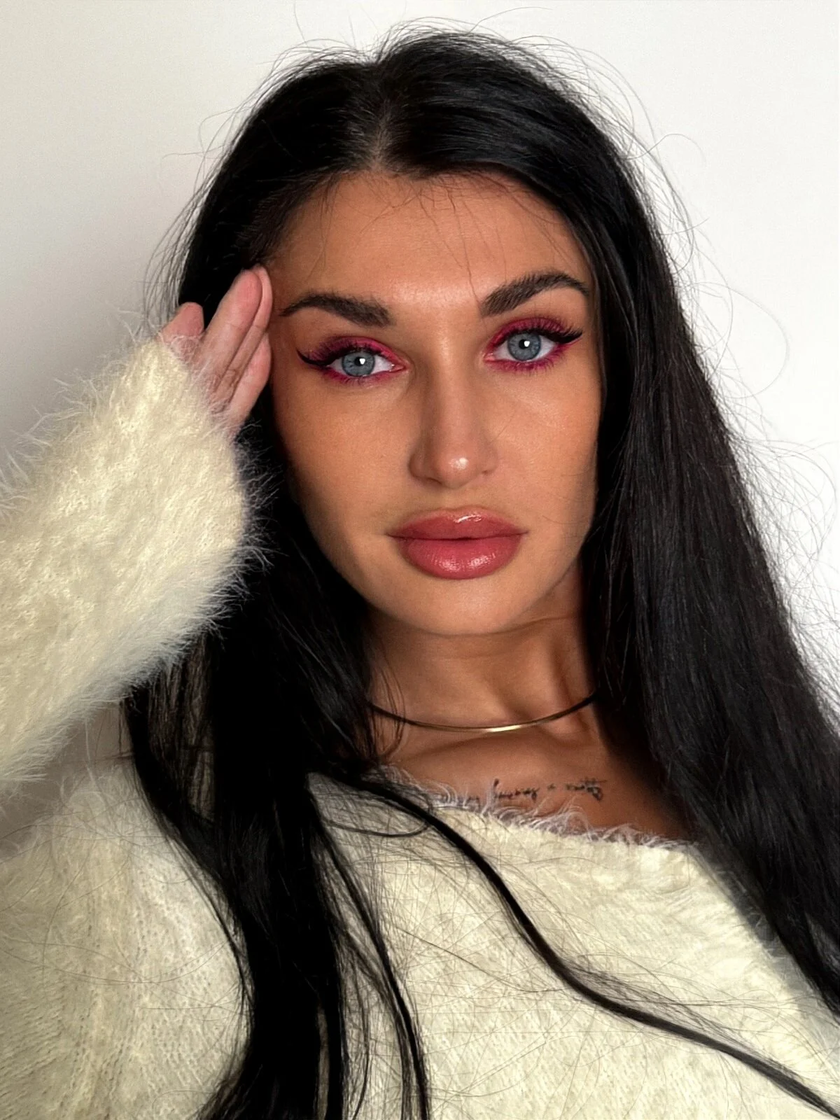 XXX Porn Photo of Nude AriannaCruise 211