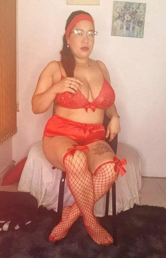 XXX Porn Photo of Nude alondrabigtits 79