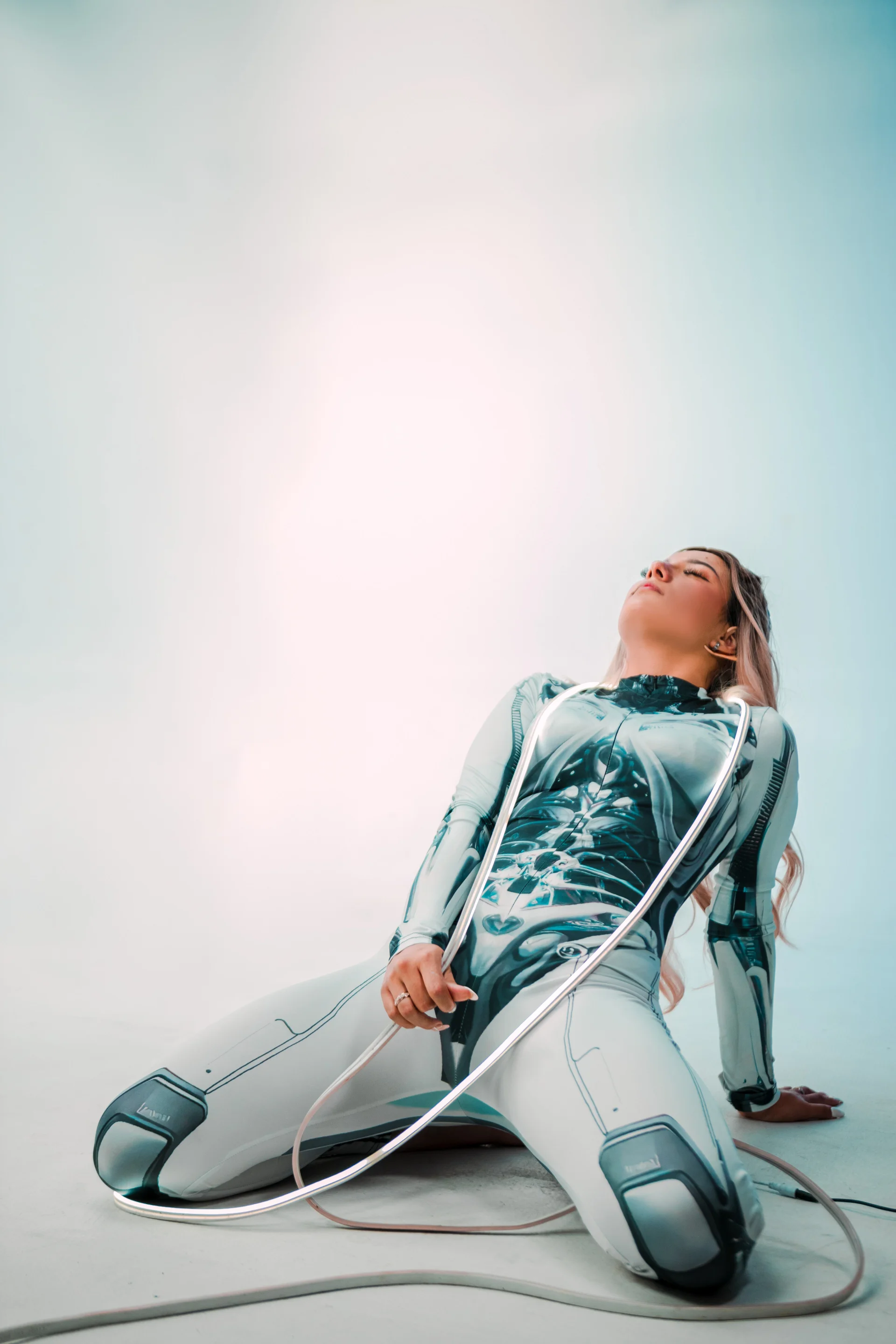 XXX Porn Photo of Nude LexaAdams 21