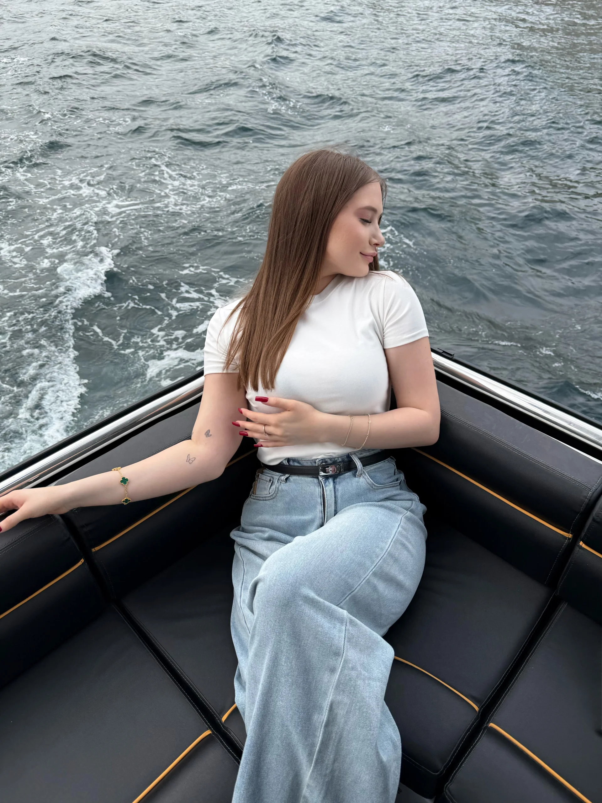 XXX Porn Photo of Nude ChloeMarsch 283