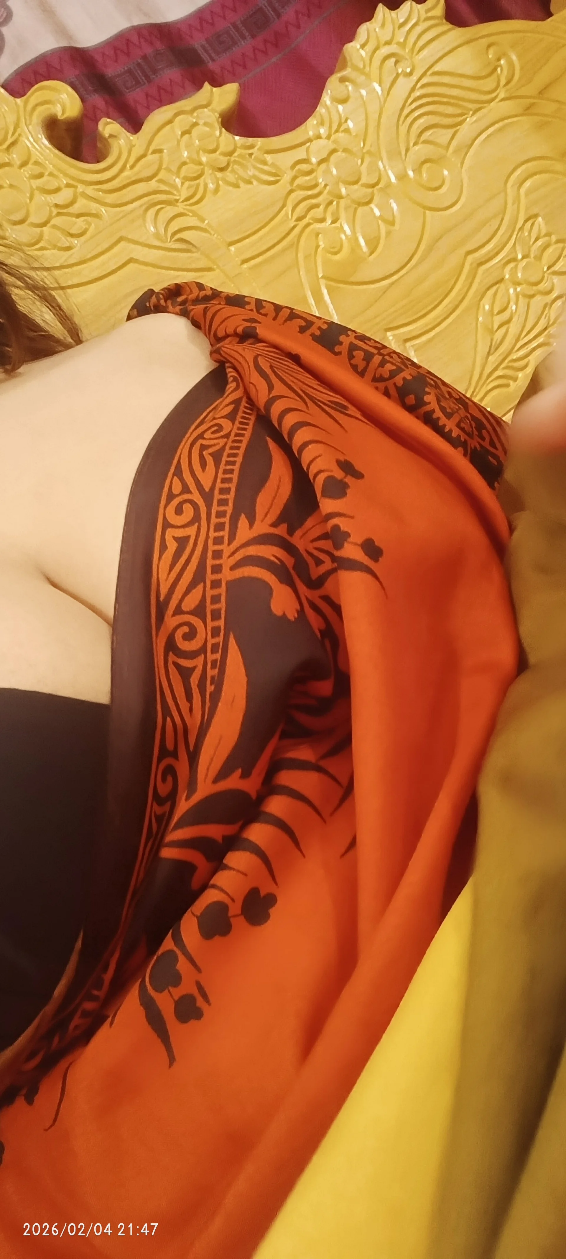 XXX Porn Photo of Nude Beauty_Queen_Soniya 431