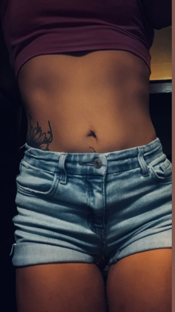 XXX Porn Photo of Nude Rileyy7tk 4