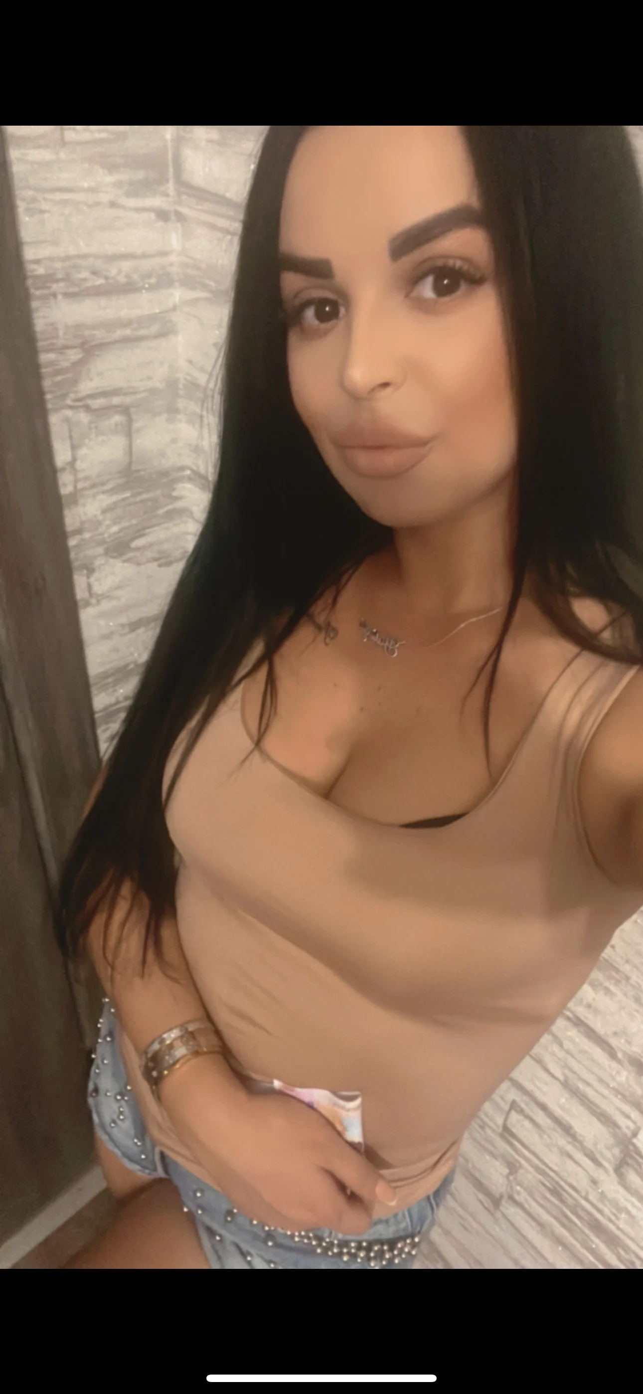 XXX Porn Photo of Nude KarolinaSouelx 1