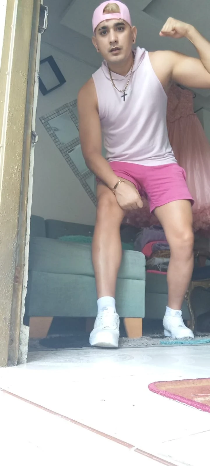 XXX Porn Photo of Nude JHOVA23CM 8