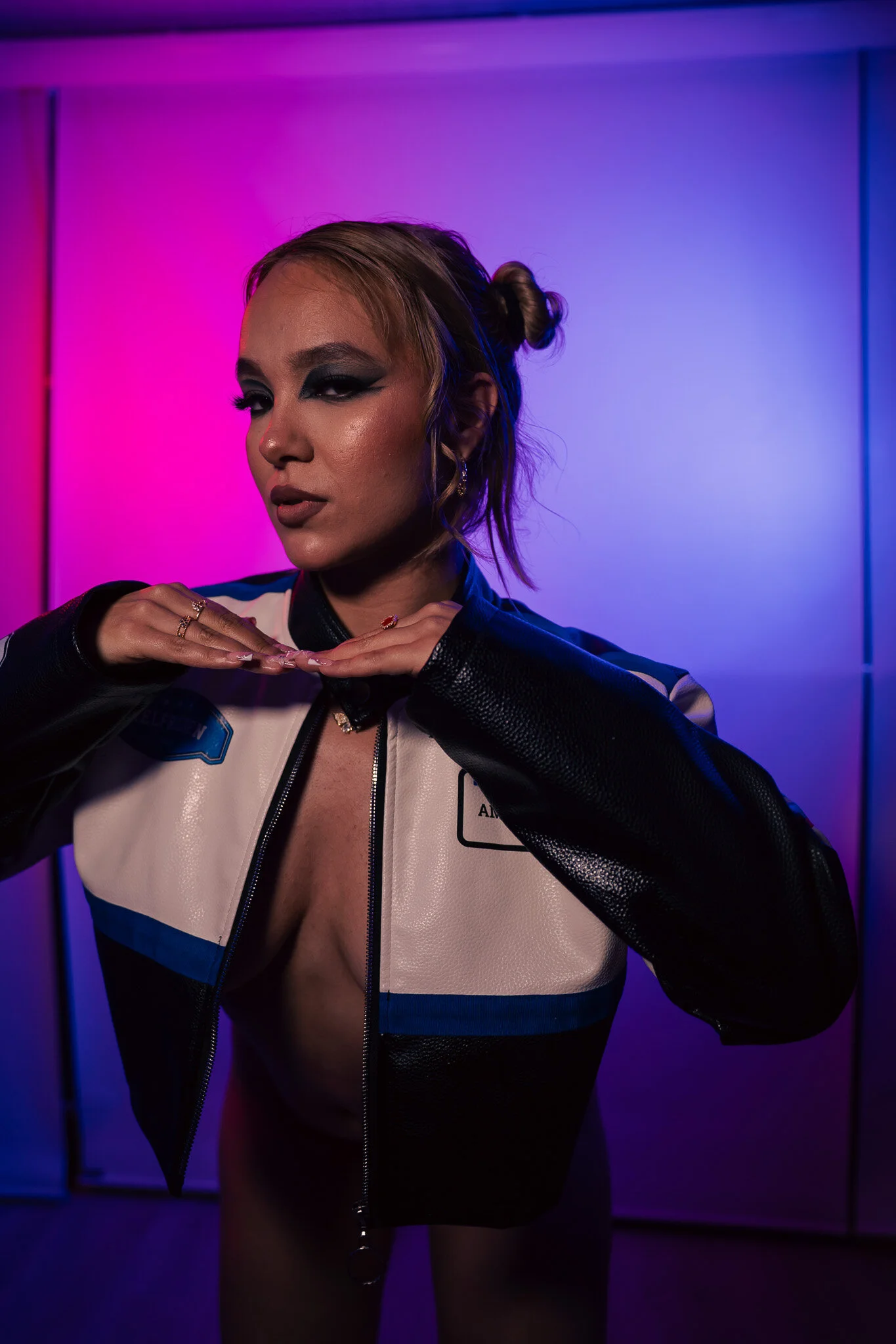 XXX Porn Photo of Nude frehia_dimou 25