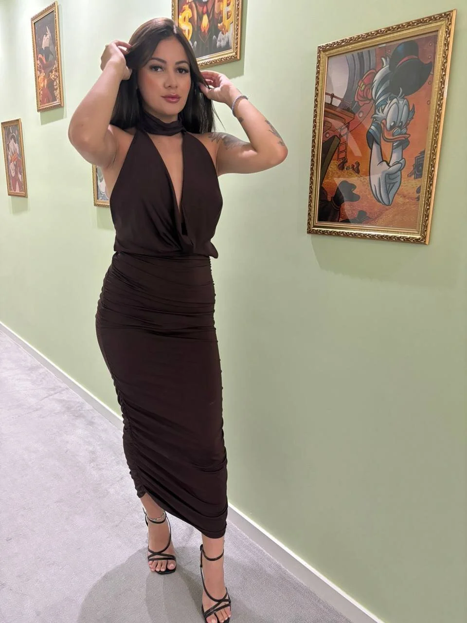 XXX Porn Photo of Nude Daisy_lamb 10