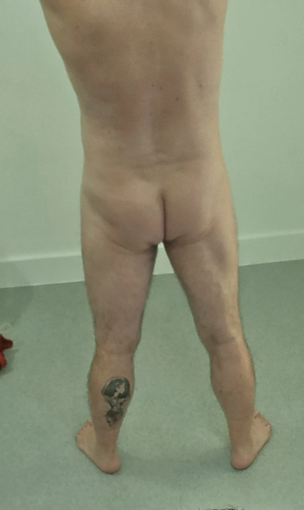 XXX Porn Photo of Nude maturecum 19