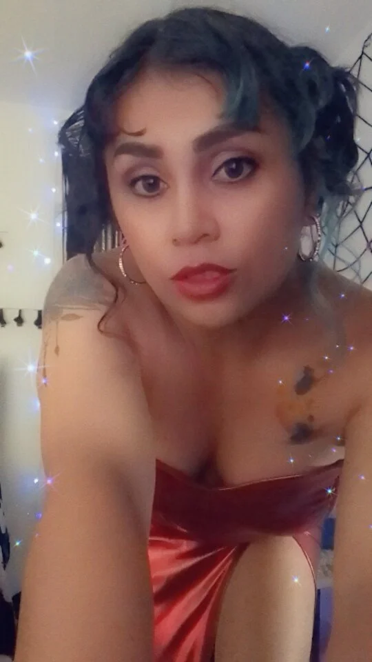 XXX Porn Photo of Nude pinky_violeta 53
