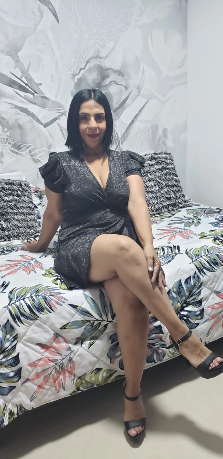XXX Porn Photo of Nude ambercordoba 1