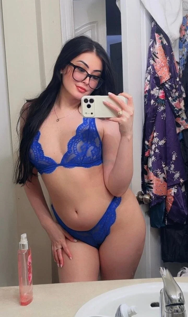 XXX Porn Photo of Nude NadiaLyla 3