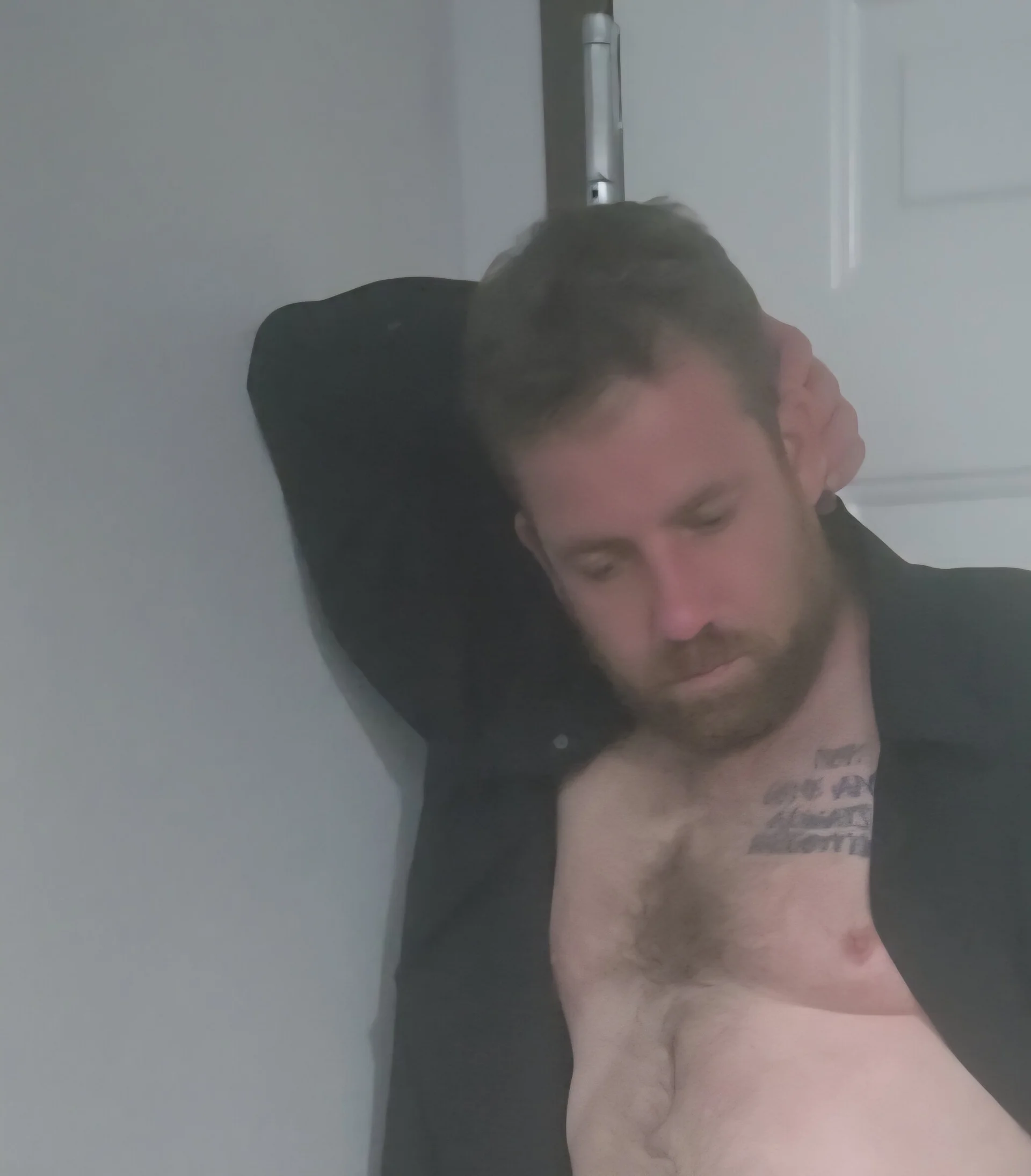 XXX Porn Photo of Nude Txweld69 3