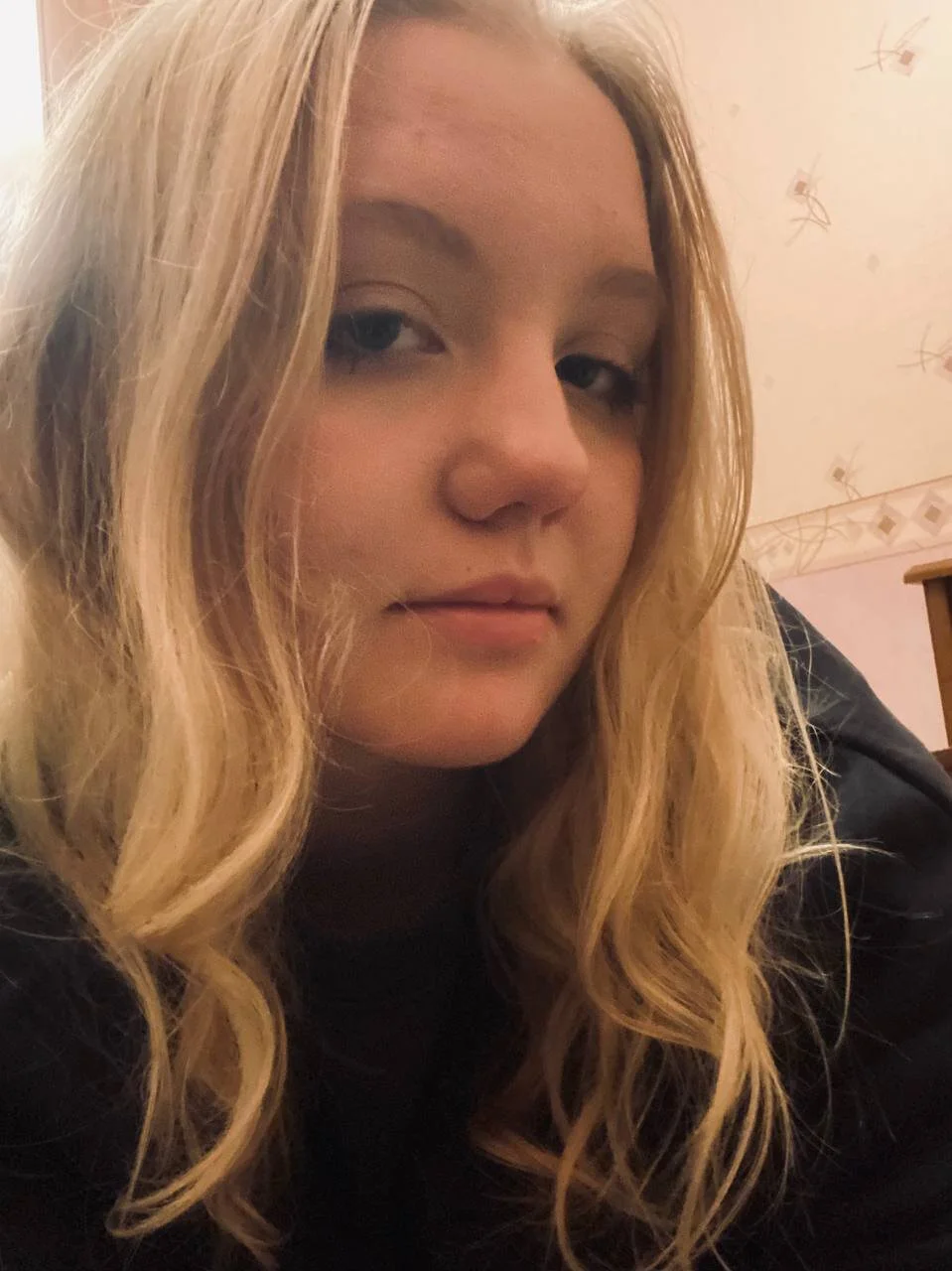 XXX Porn Photo of Nude EmilyEvanse 5