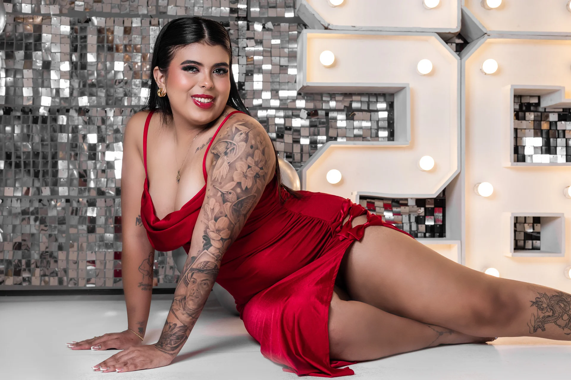 XXX Porn Photo of Nude samantaramoos 102