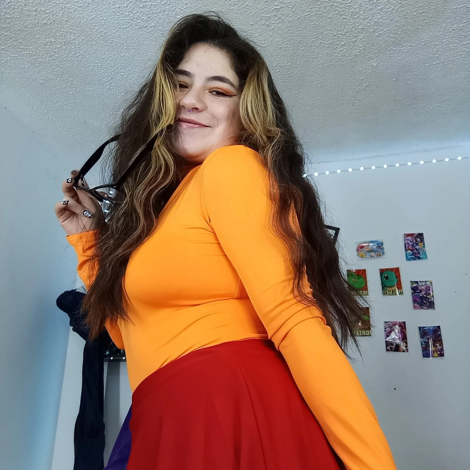 XXX Porn Photo of Nude ann_bronw 36