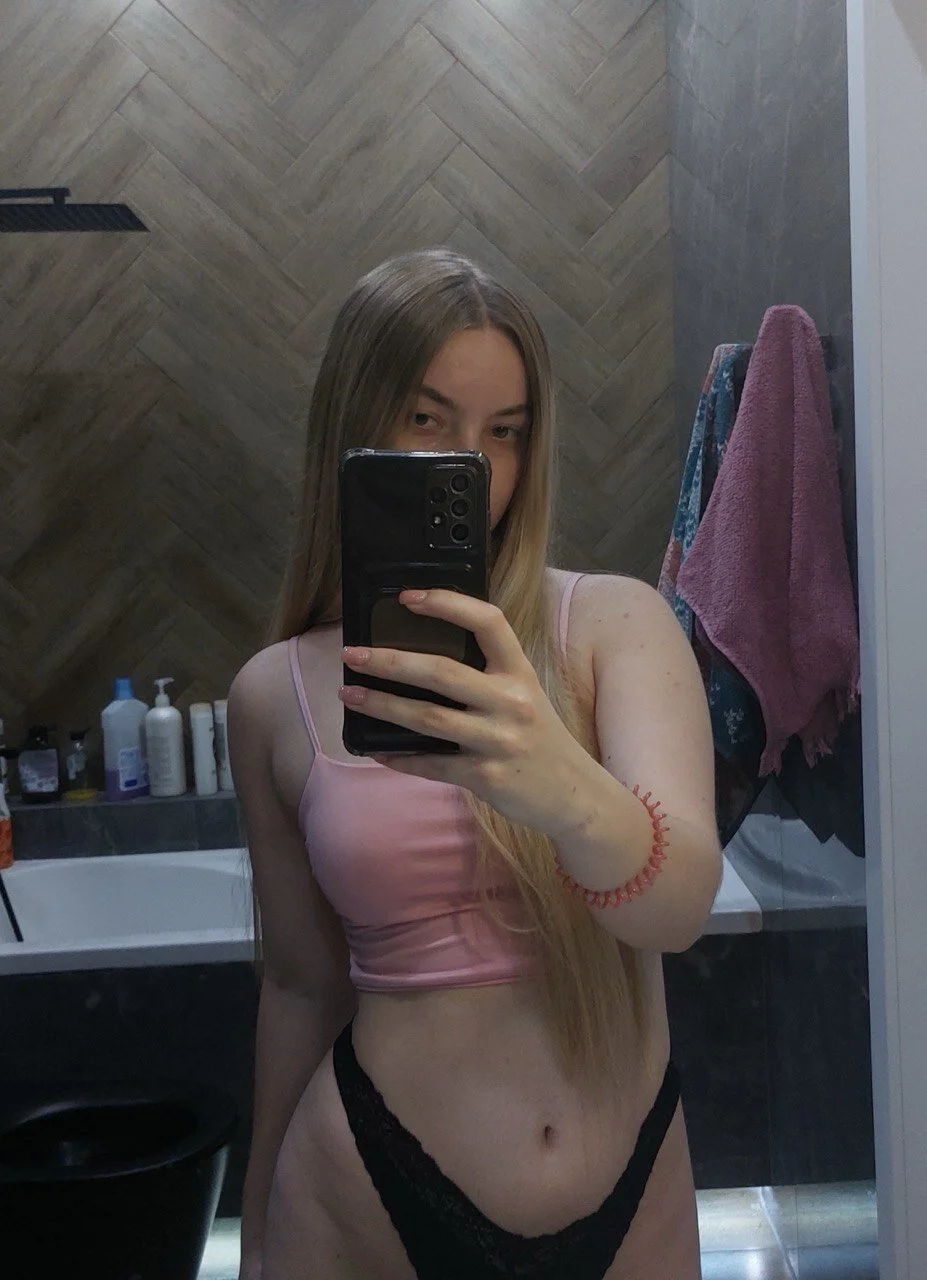 XXX Porn Photo of Nude Marylandyy 6