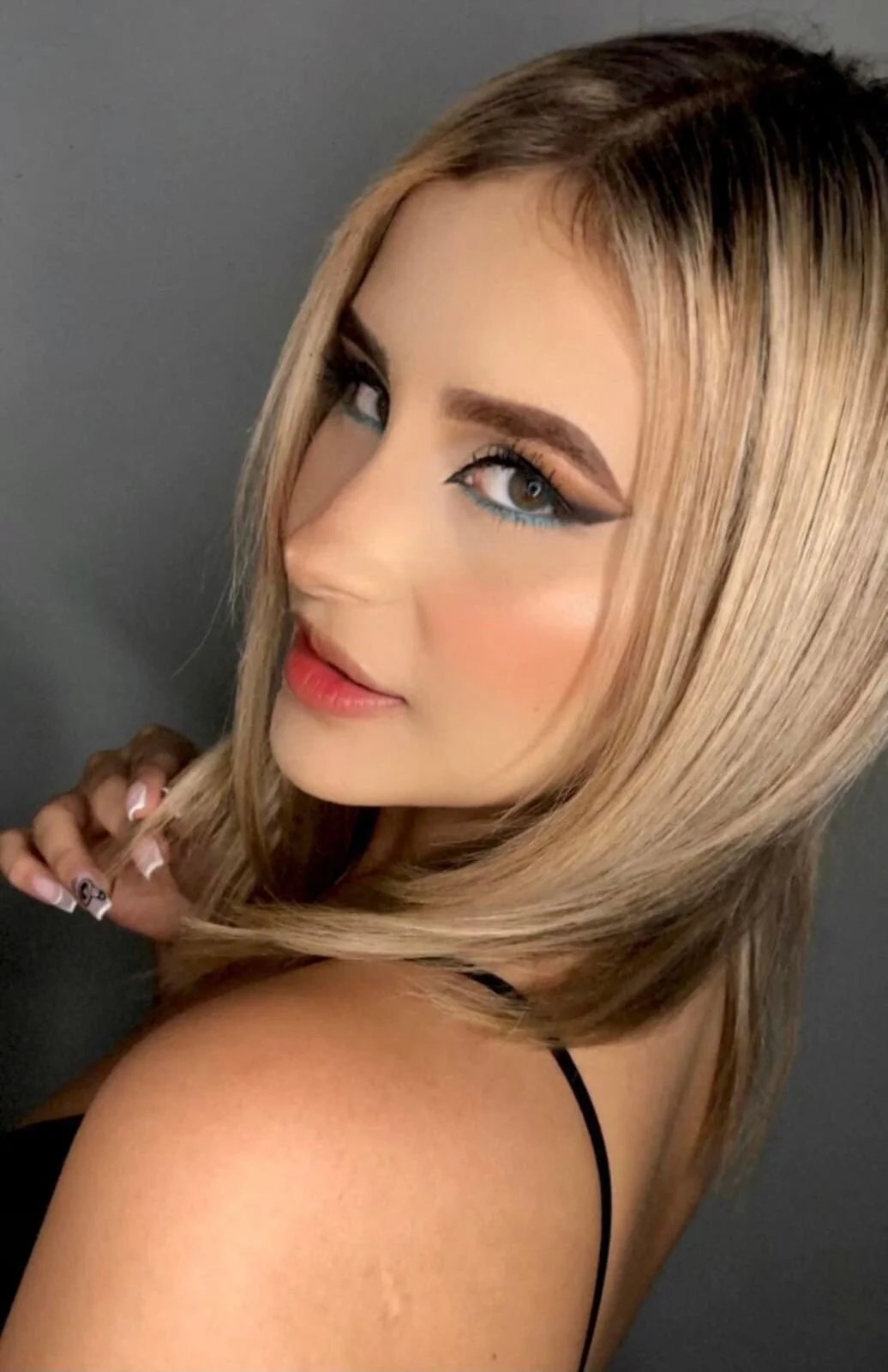 XXX Porn Photo of Nude AnnaBrooks1 8