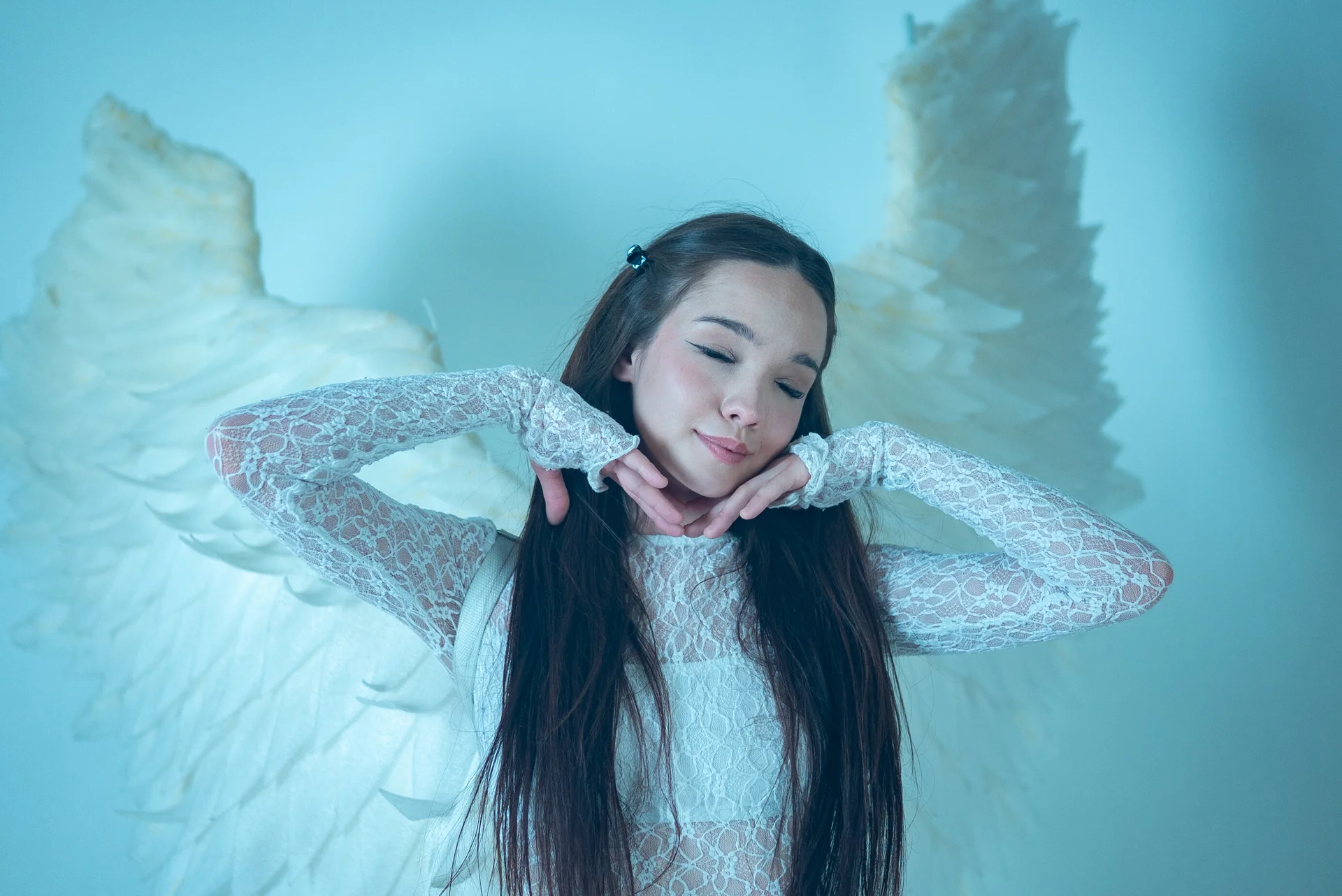 XXX Porn Photo of Nude Milly_Lane 112