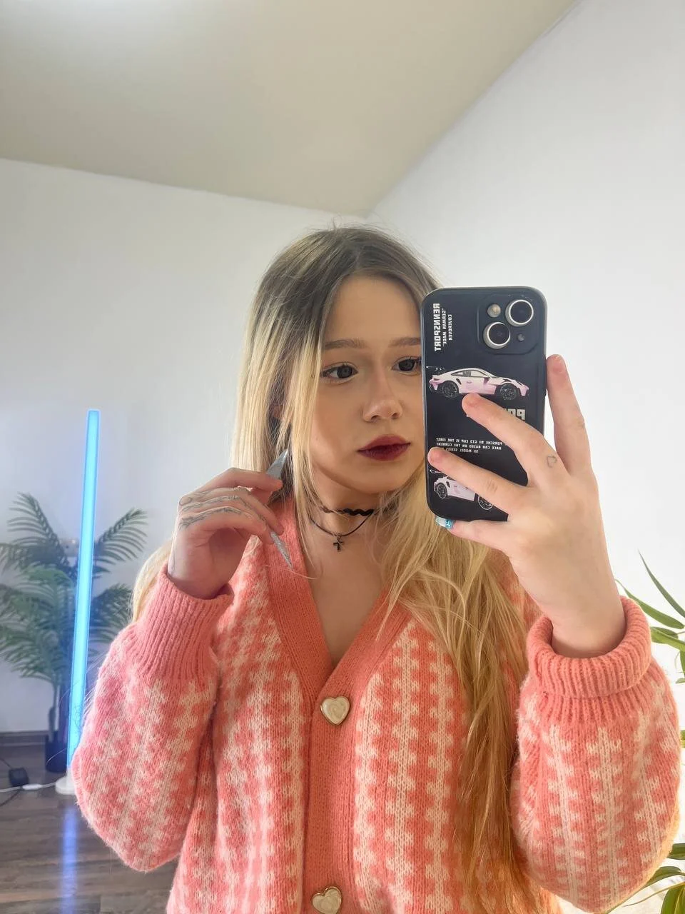 XXX Porn Photo of Nude Love_audirs6 134