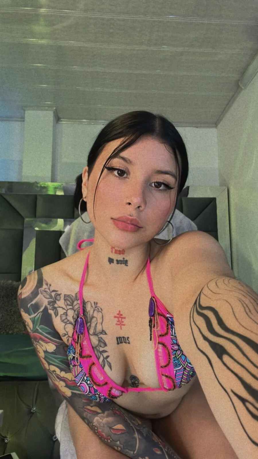 XXX Porn Photo of Nude Nathalia_stone_ 5