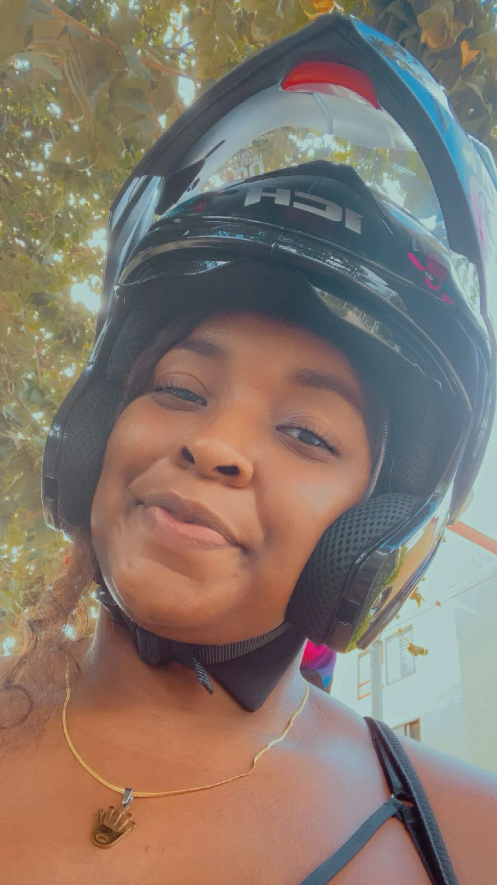 XXX Porn Photo of Nude Vanelle_Xmile 27