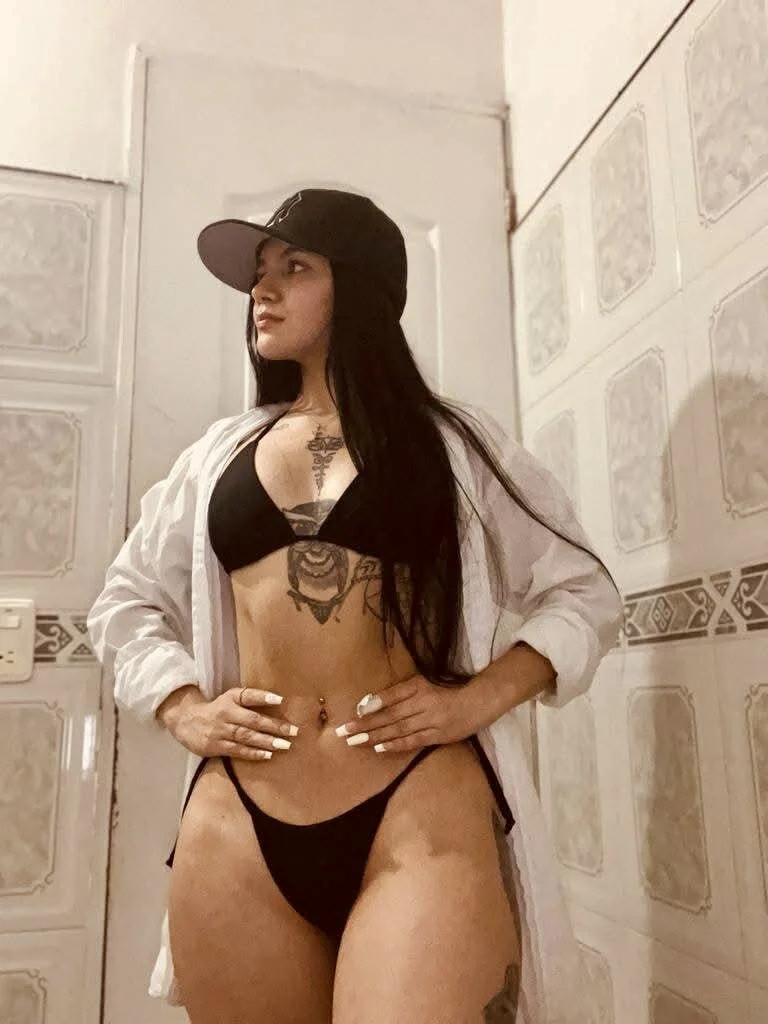 XXX Porn Photo of Nude steff_gil 7