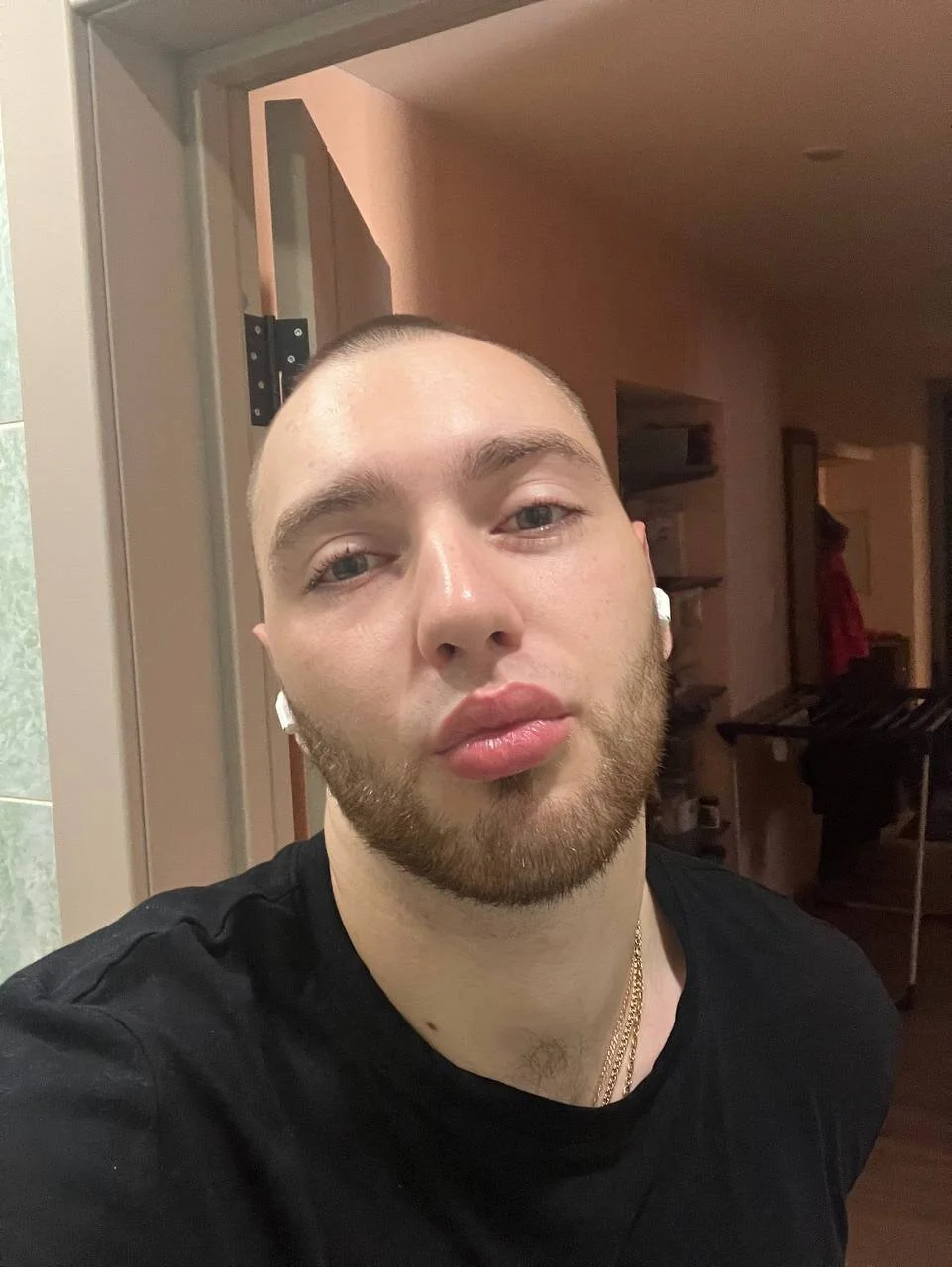 XXX Porn Photo of Nude MarkVenom1 3