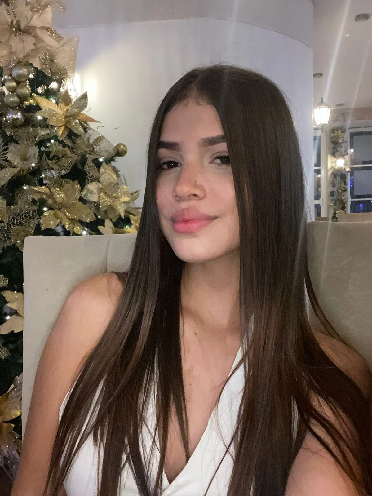 XXX Porn Photo of Nude Emilia_harpper 3