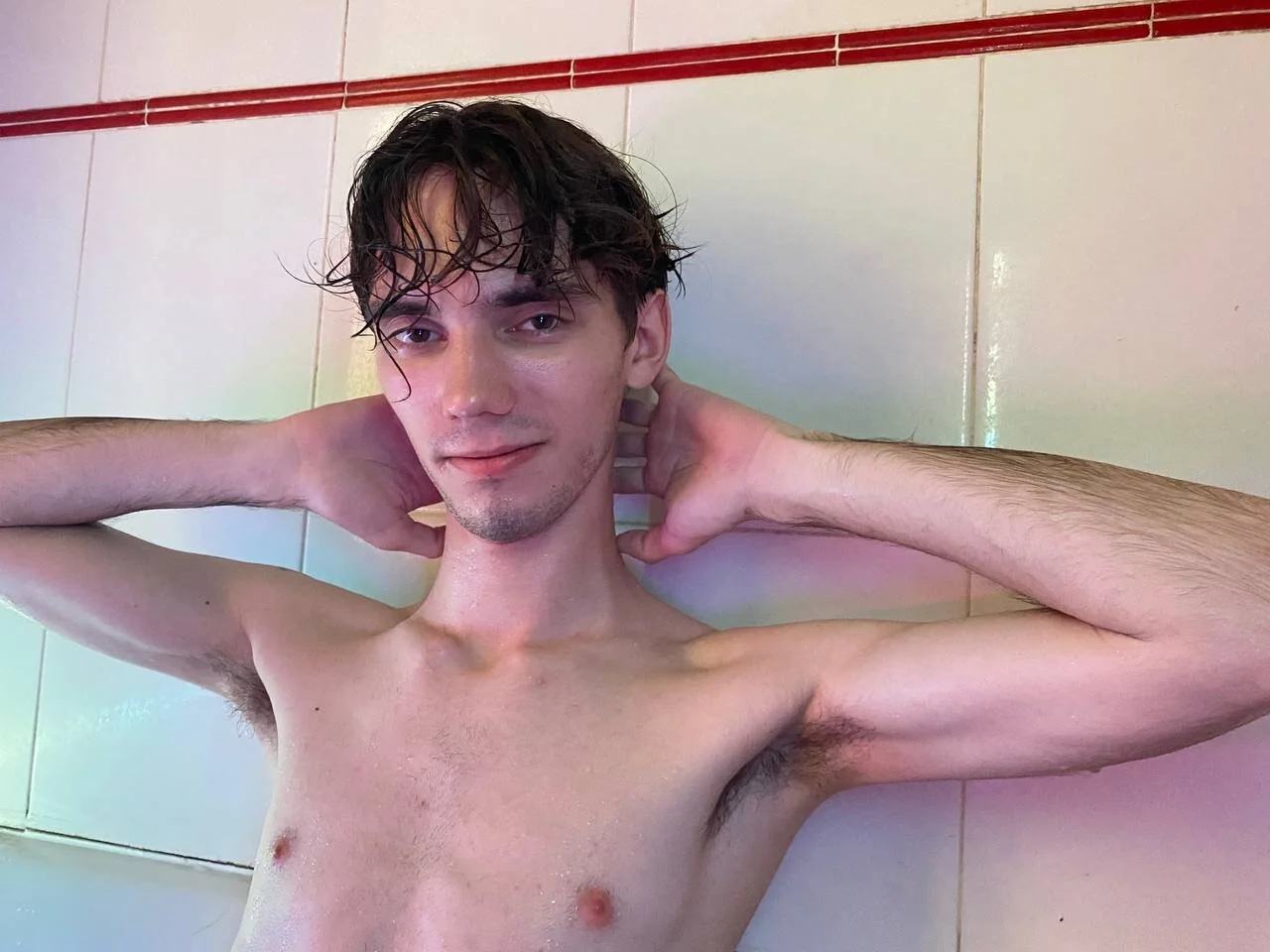 XXX Porn Photo of Nude Jeffry_Snake 13