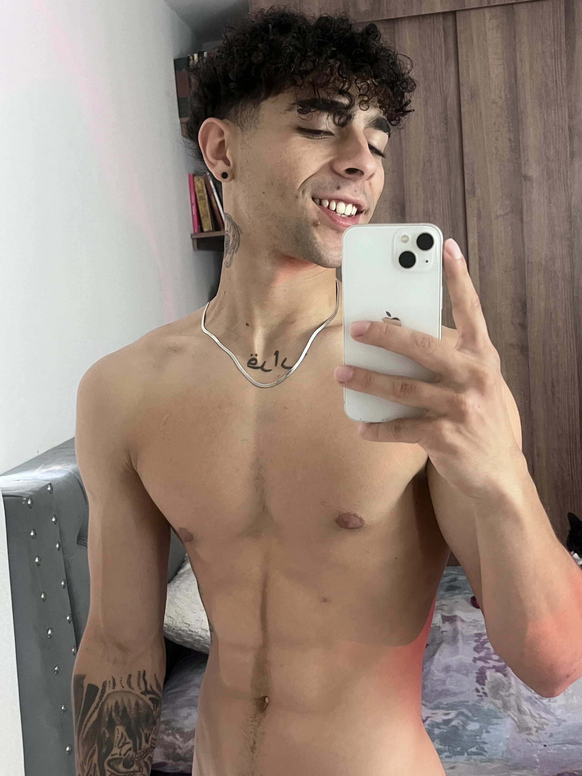 XXX Porn Photo of Nude Alex_zt7 6