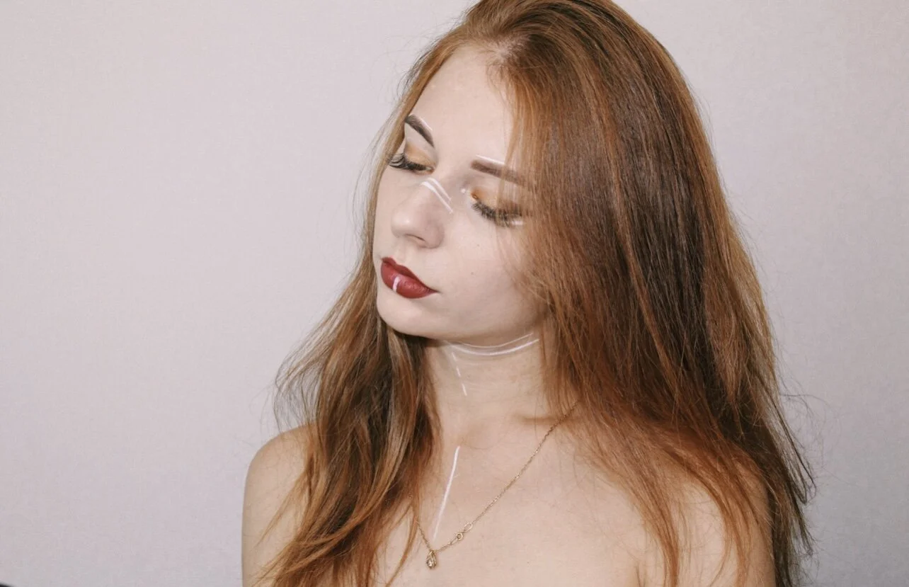 XXX Porn Photo of Nude Oopsfoxy 143