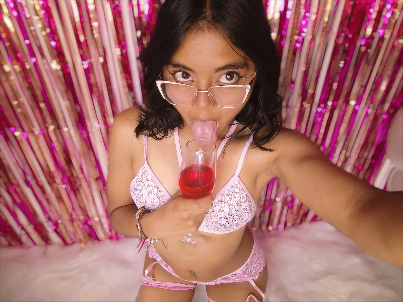 XXX Porn Photo of Nude luna_velveth 35