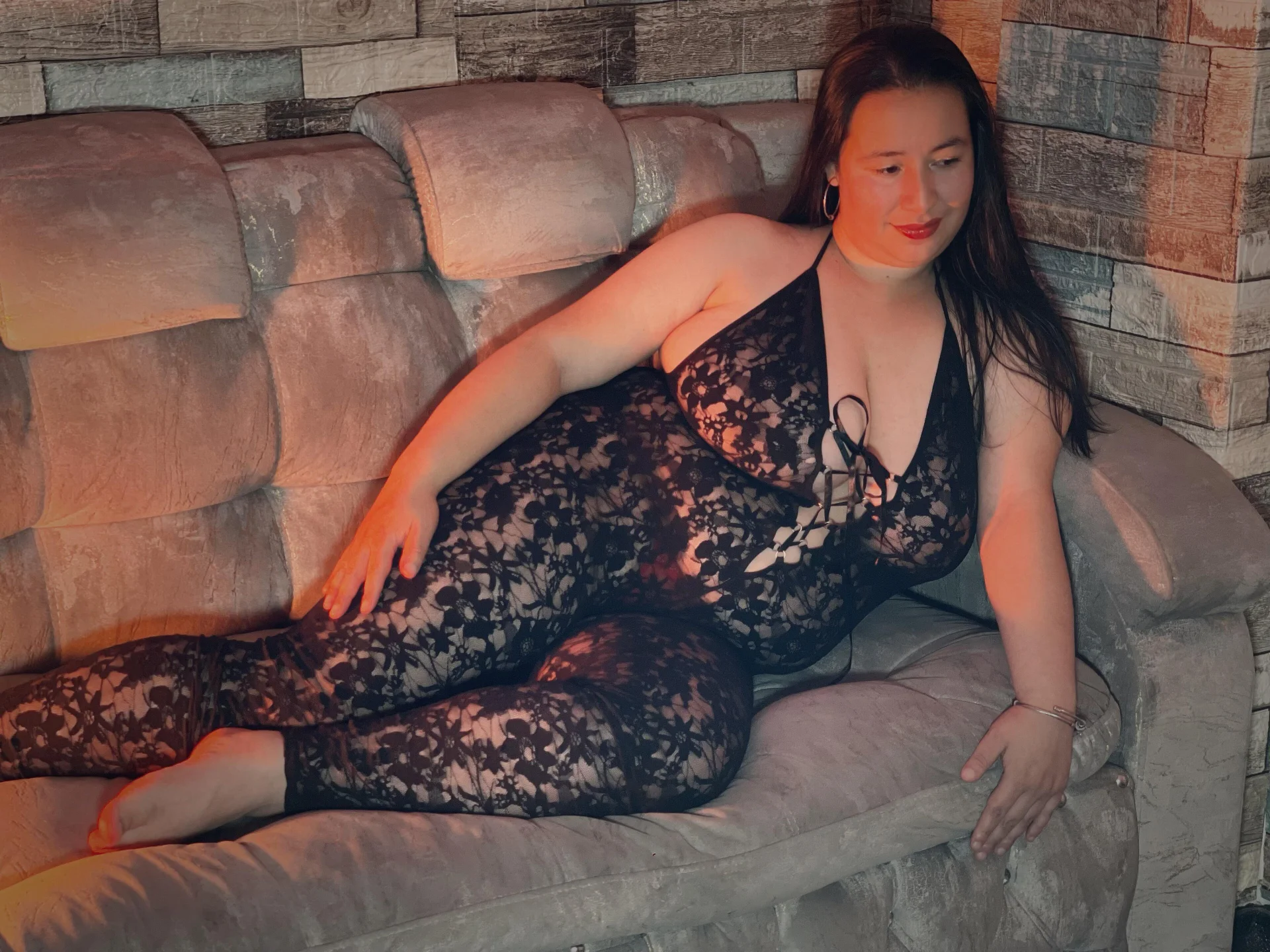 XXX Porn Photo of Nude NaomyPrinces 164