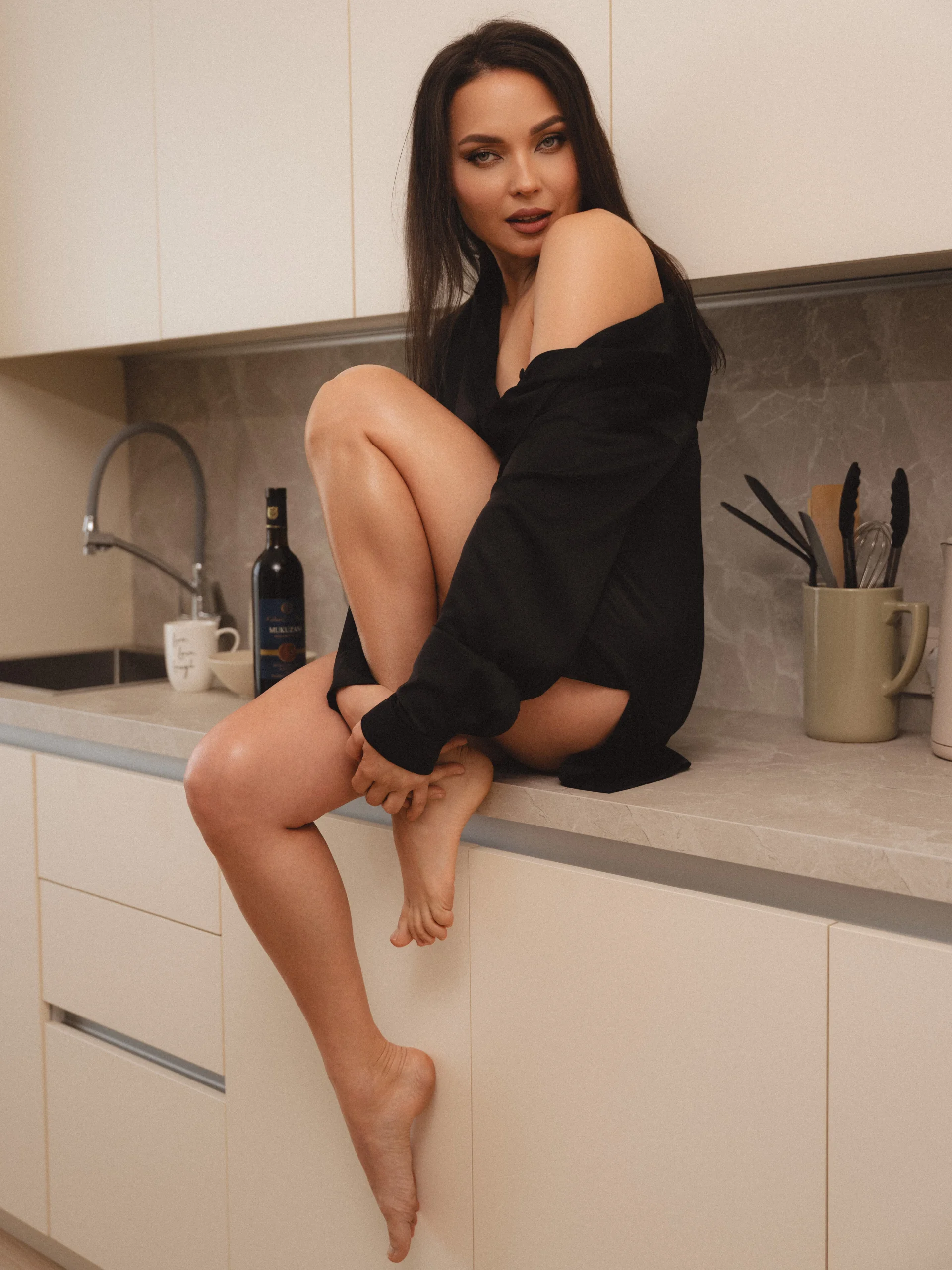 XXX Porn Photo of Nude Nicole_Space 90