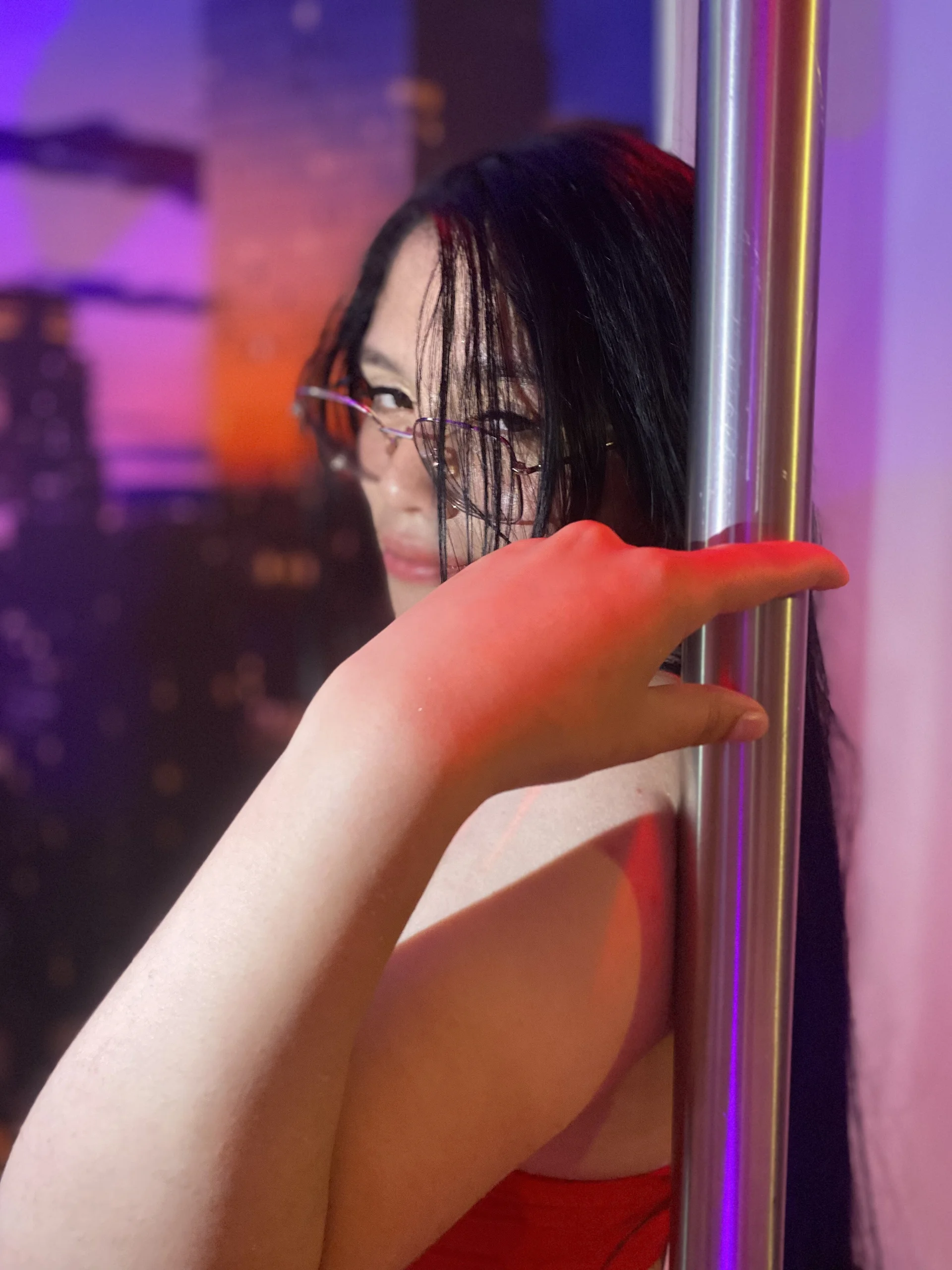 XXX Porn Photo of Nude dijandygp 7