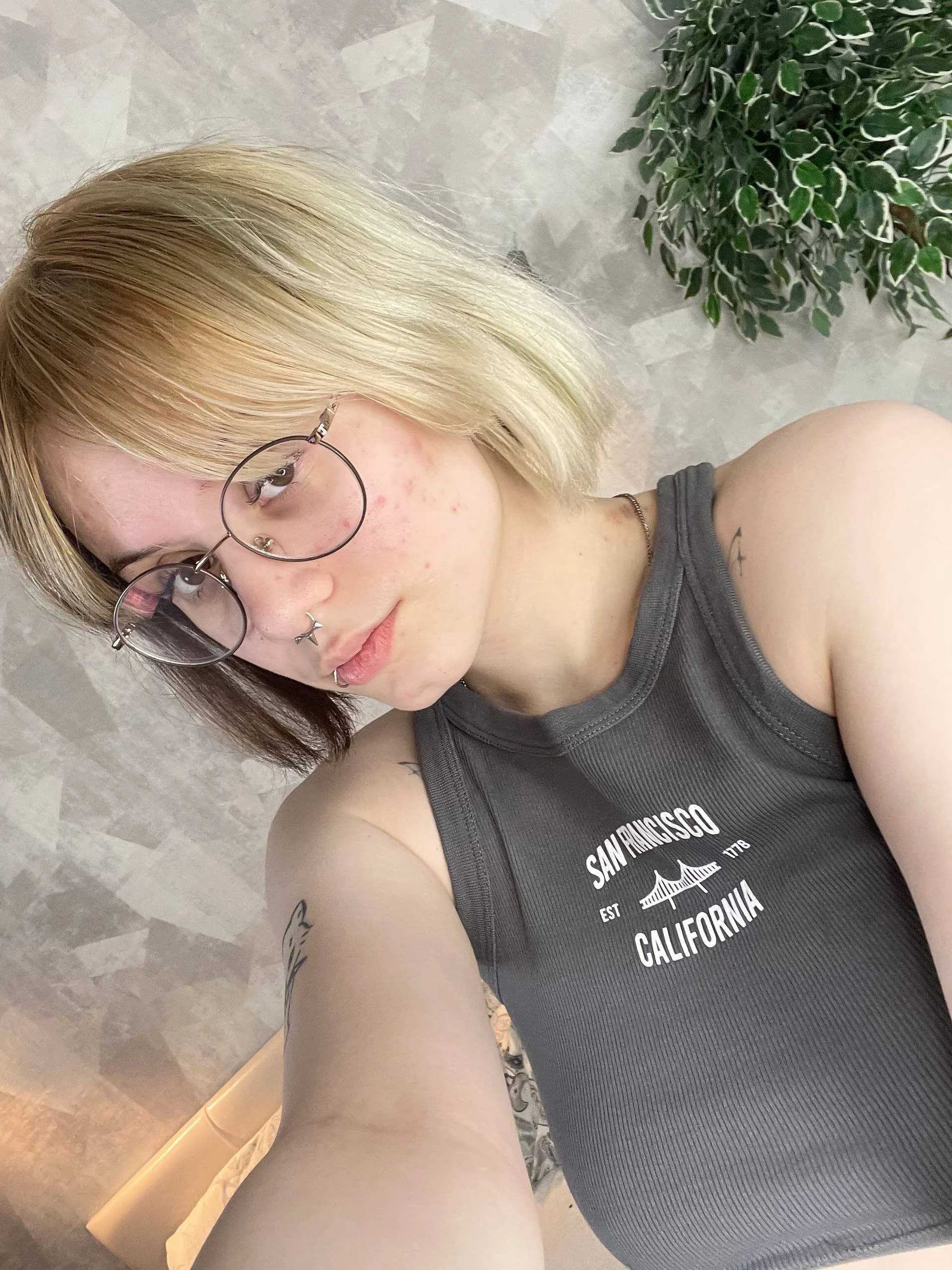 XXX Porn Photo of Nude KellePourier 57