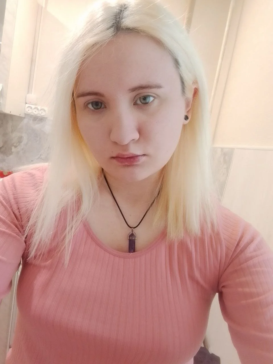 XXX Porn Photo of Nude LizaMiller 5