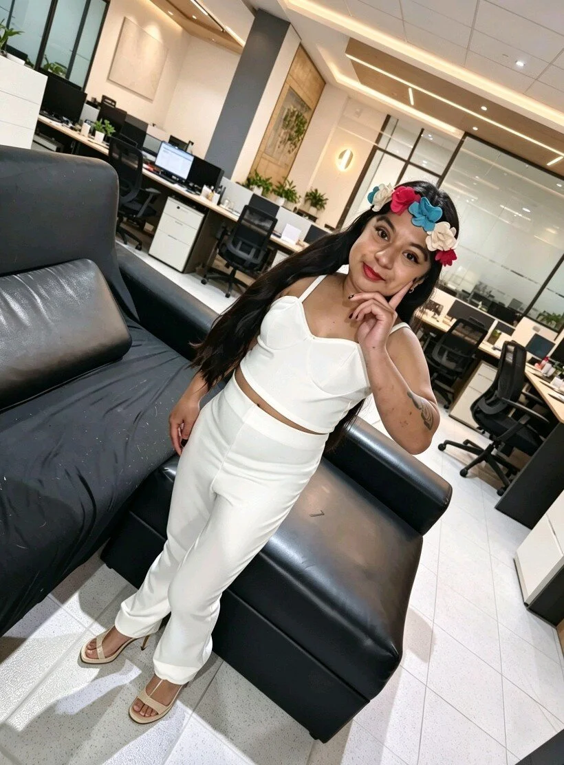 XXX Porn Photo of Nude SARAWILLS 119