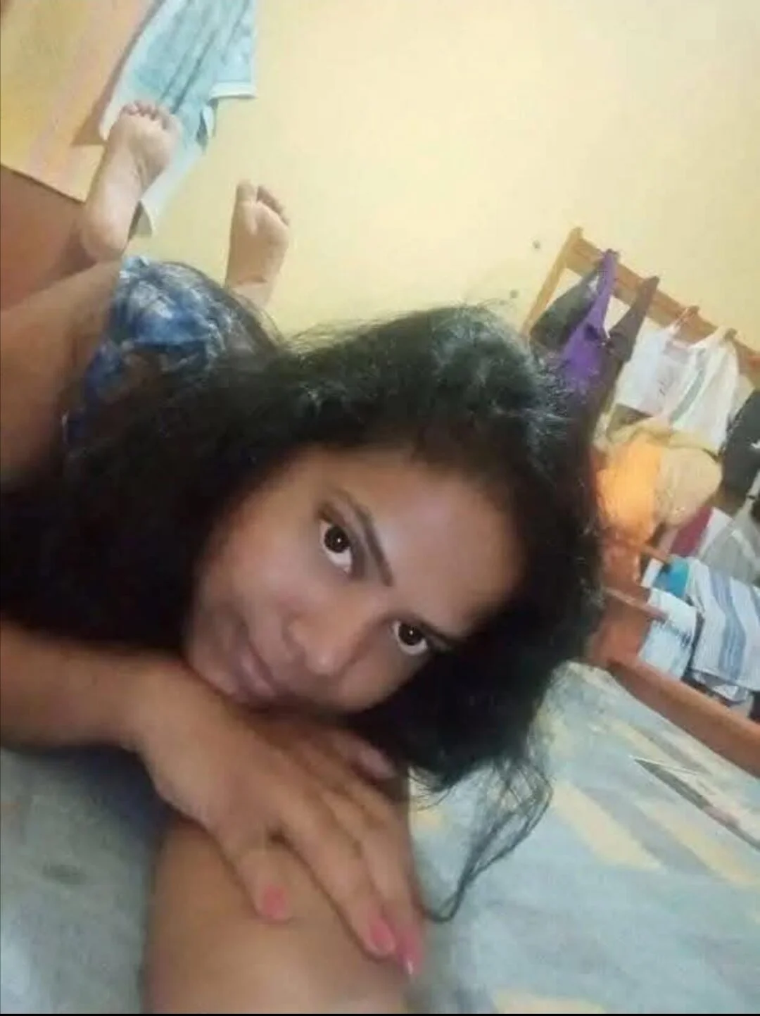 XXX Porn Photo of Nude queen-bhashii 1
