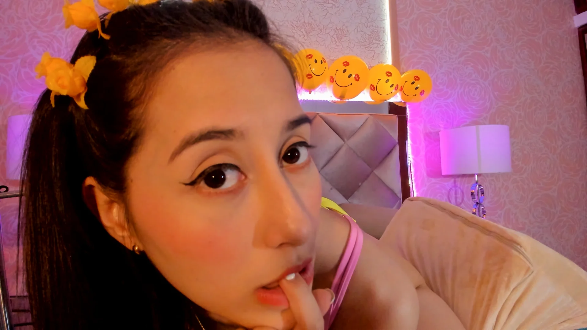 XXX Porn Photo of Nude Abby_Sweet1_ 86