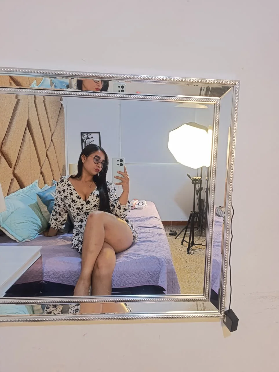 XXX Porn Photo of Nude MiaMystic 20