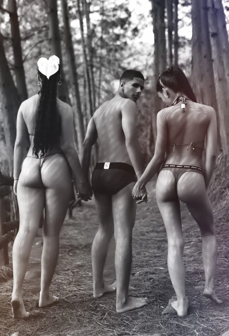 XXX Porn Photo of Nude Tomy_And_Mariana 36