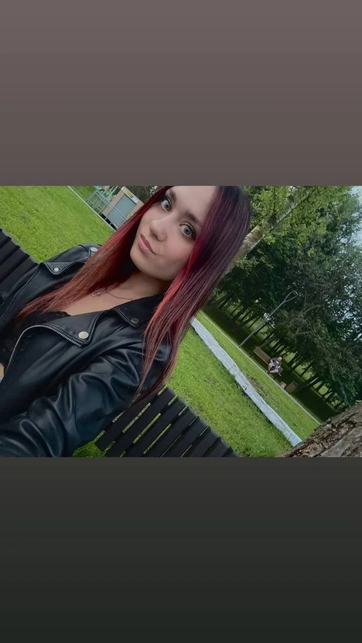 XXX Porn Photo of Nude DinahZapalac 15