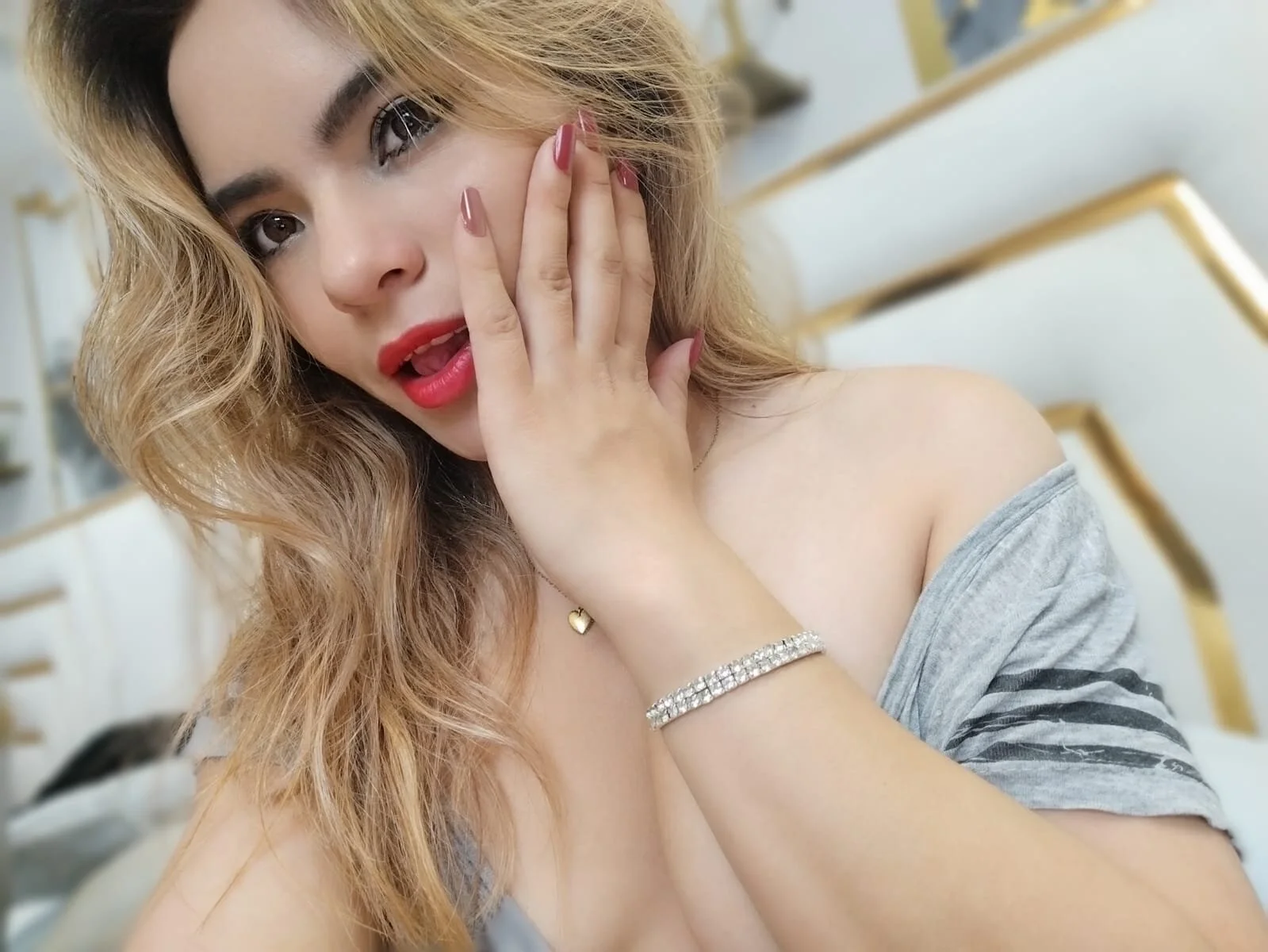 XXX Porn Photo of Nude NalaRosse 91