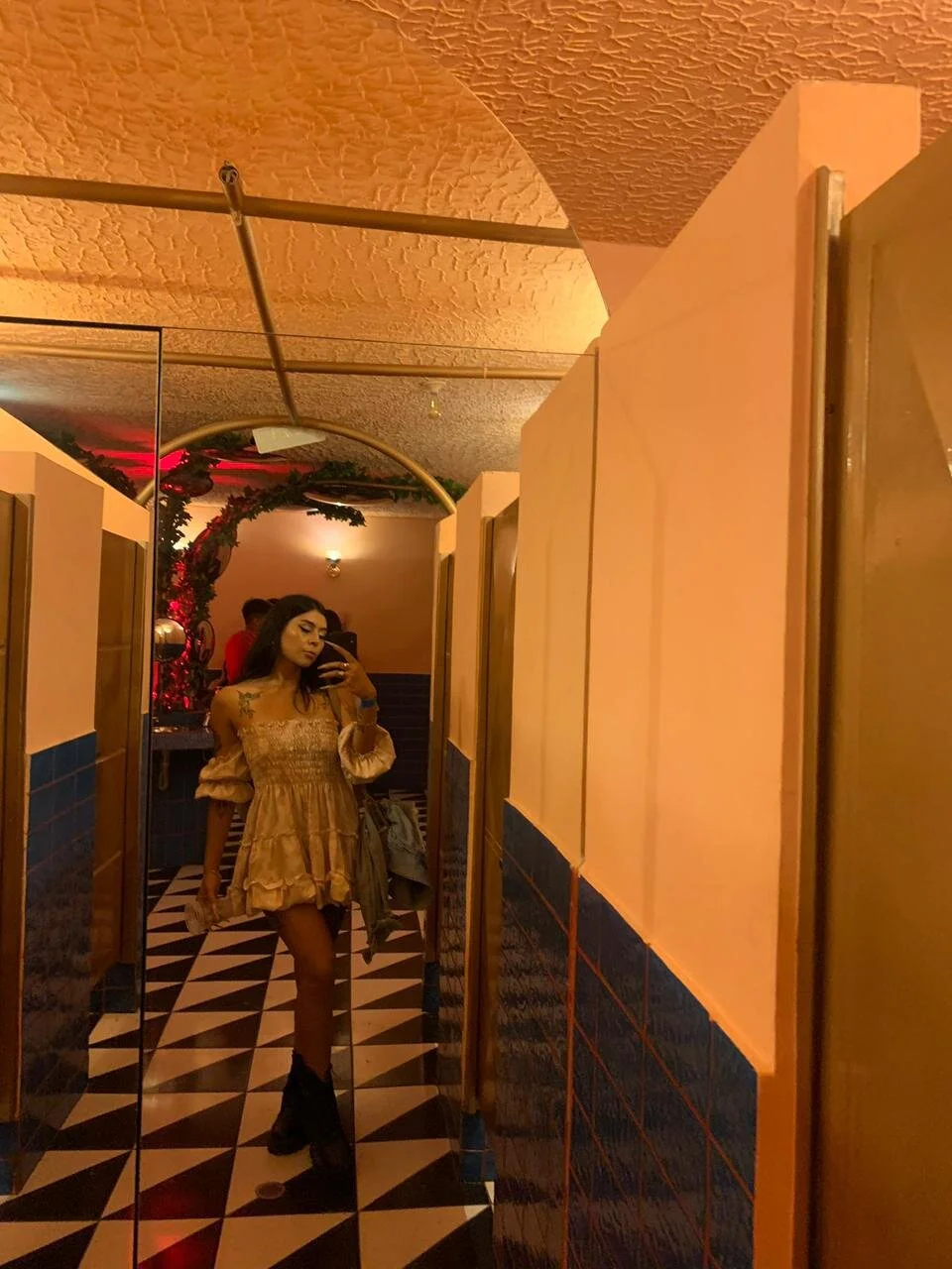 XXX Porn Photo of Nude JessyEvans 54