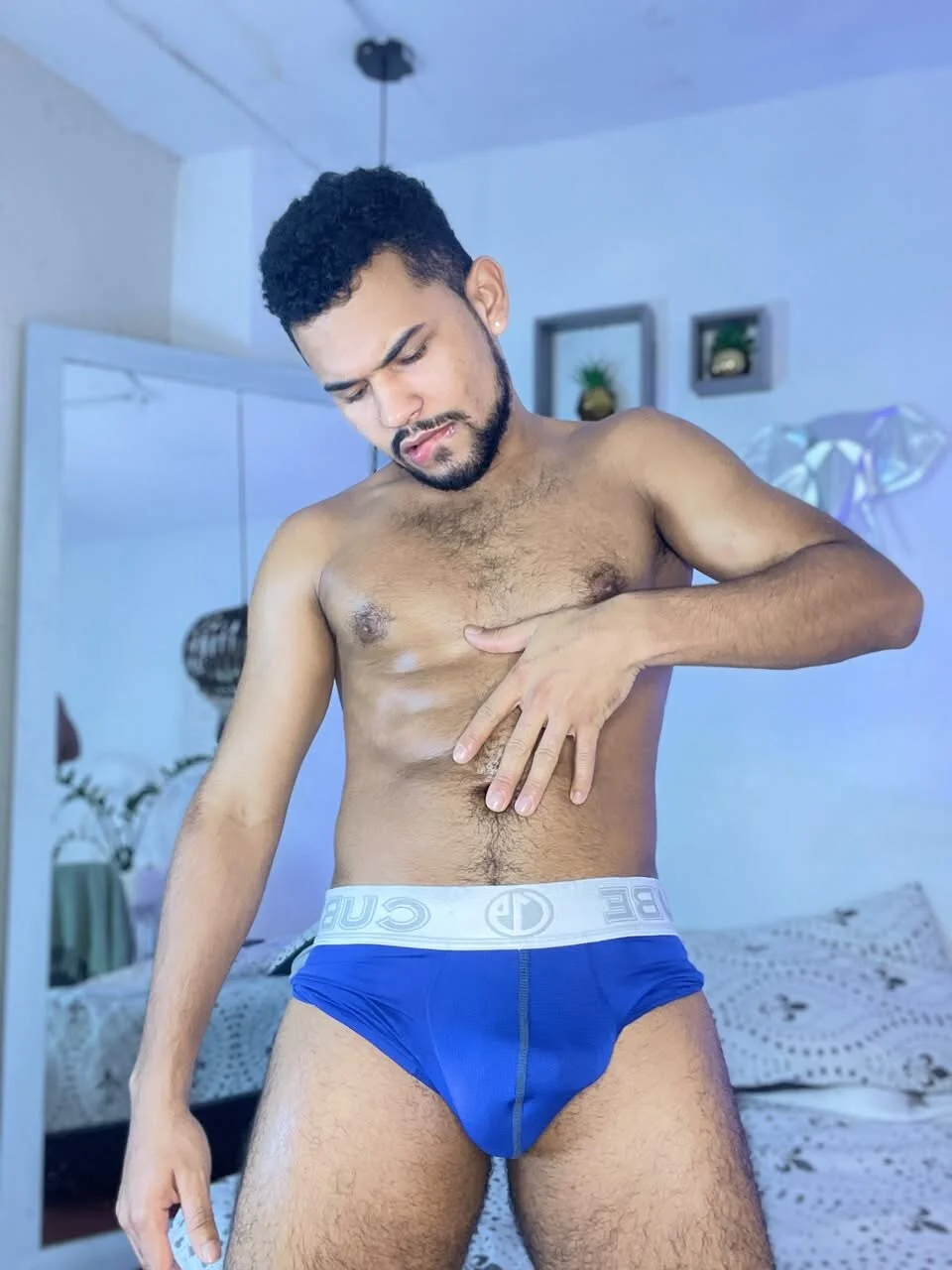 XXX Porn Photo of Nude xhj_Gambaru 18