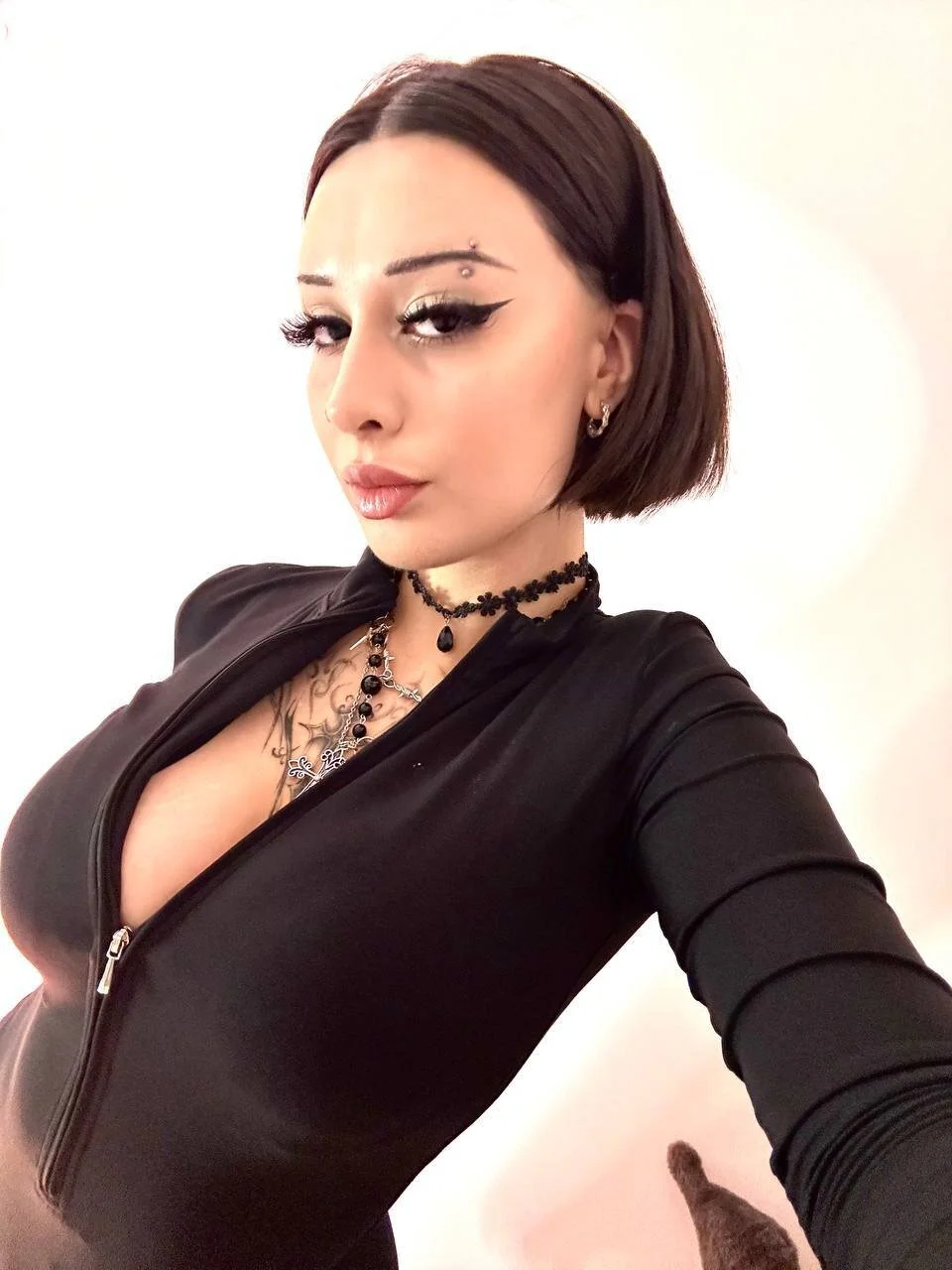 XXX Porn Photo of Nude IamLuna2006 11