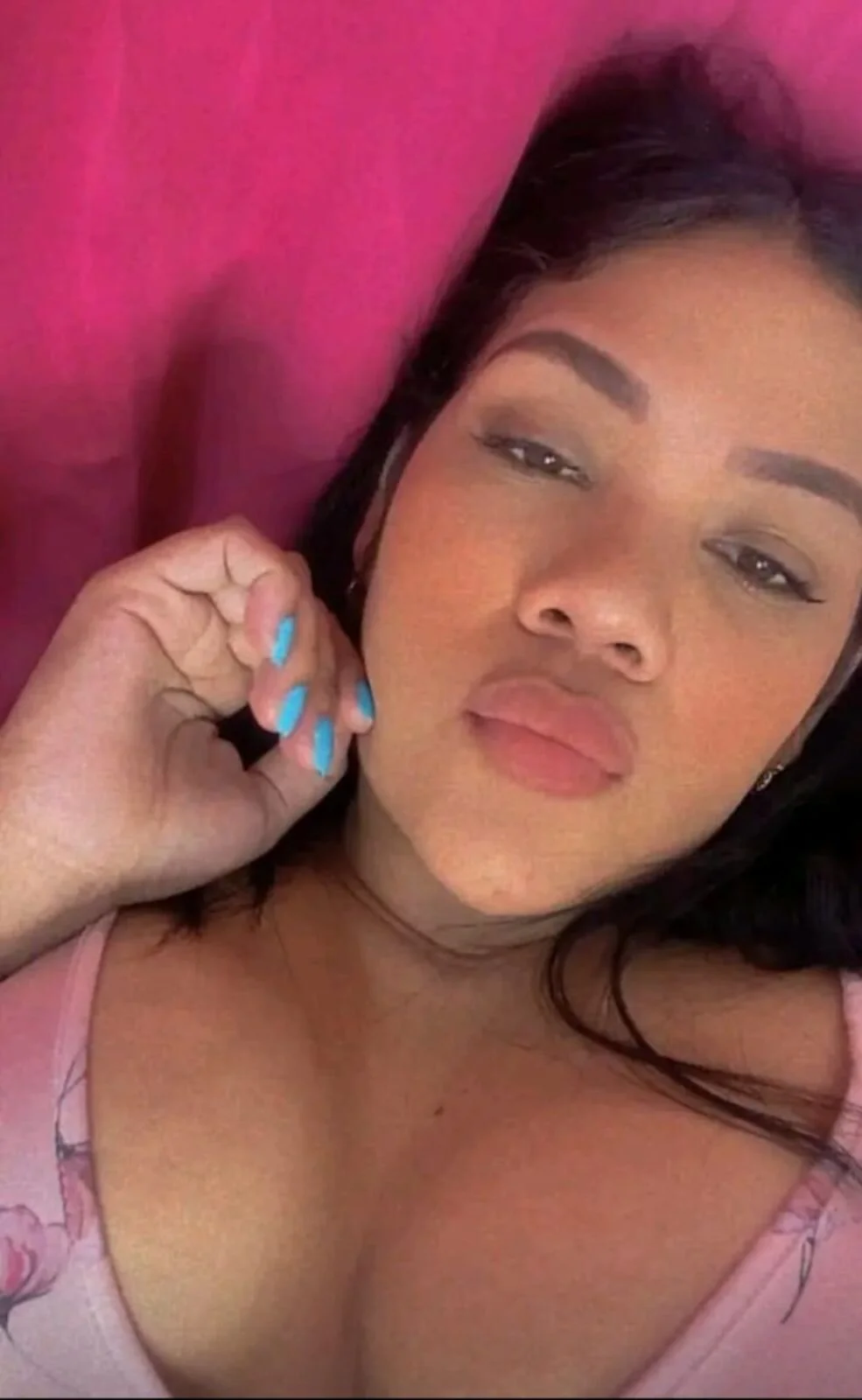 XXX Porn Photo of Nude Perla_bigasss_ 1