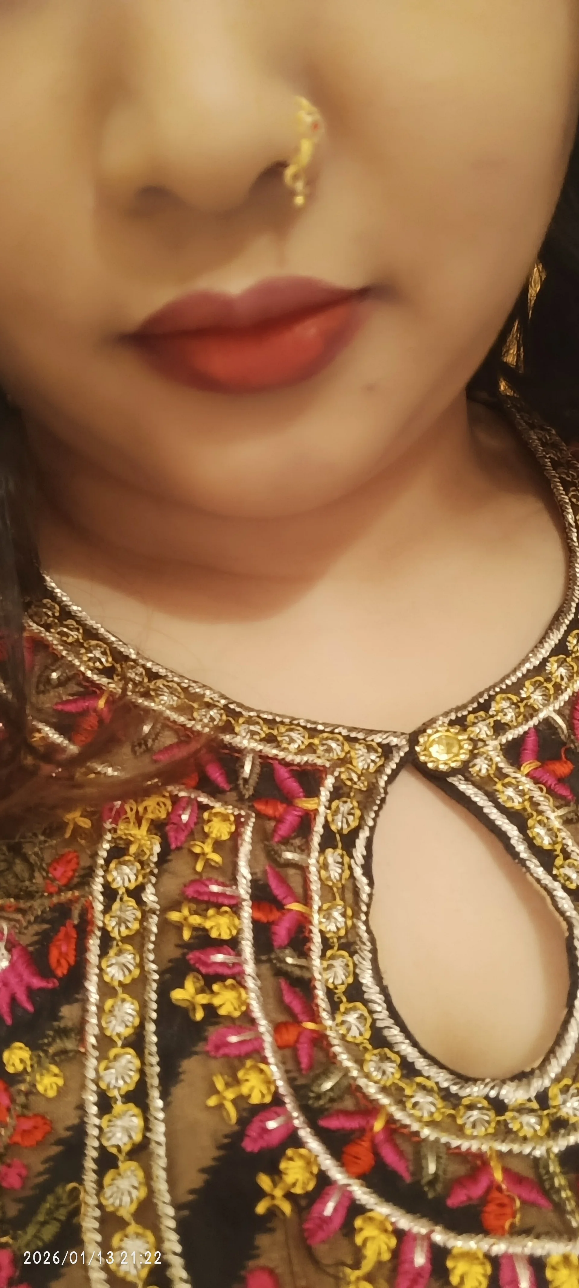 XXX Porn Photo of Nude Beauty_Queen_Soniya 196